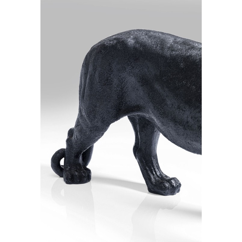 Lampe de sol Animal Bagheera Kare Design