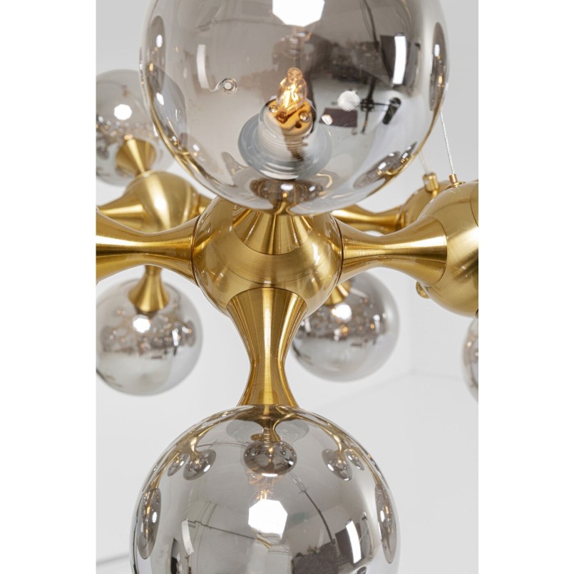 Suspension Atomic Balls 18 Kare Design