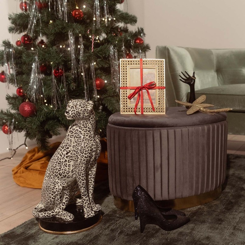 Déco guépard - Kare Design