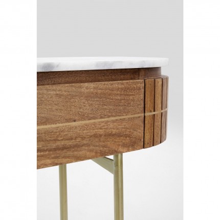 Console Grace 100x30cm Kare Design