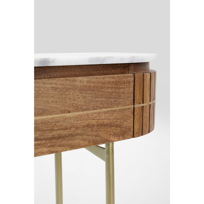 Console Grace 100x30cm Kare Design