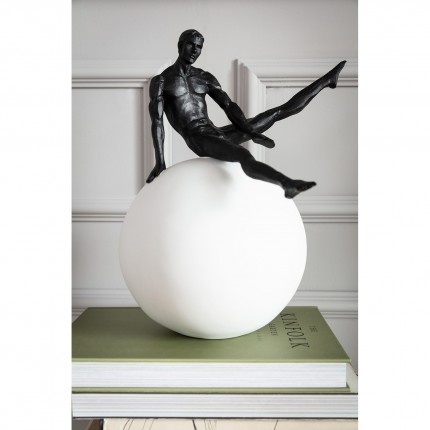 Deco Athletic Kare Design