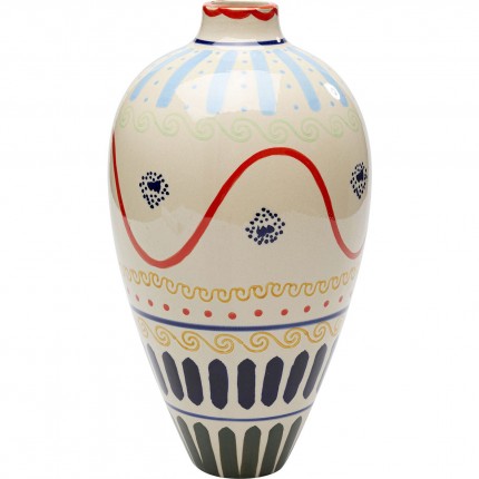 Vase Los Cabos 37cm Kare Design