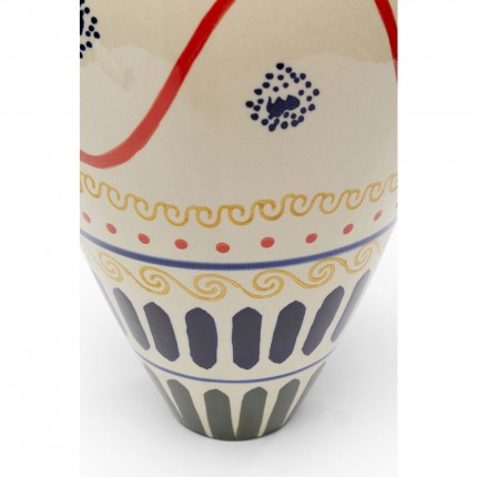 Vase Los Cabos 37cm Kare Design Vase Los Cabos 37cm Kare Design
