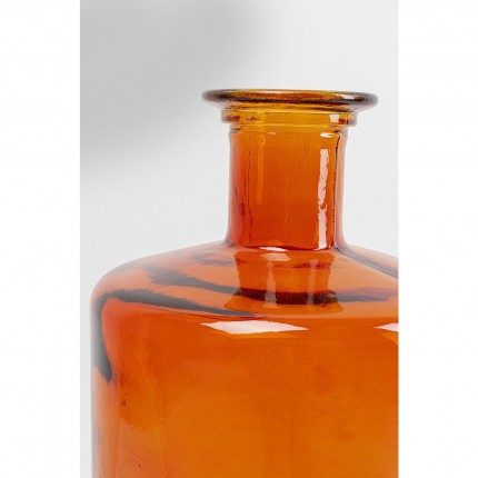 Vase Tutti orange 75cm Kare Design