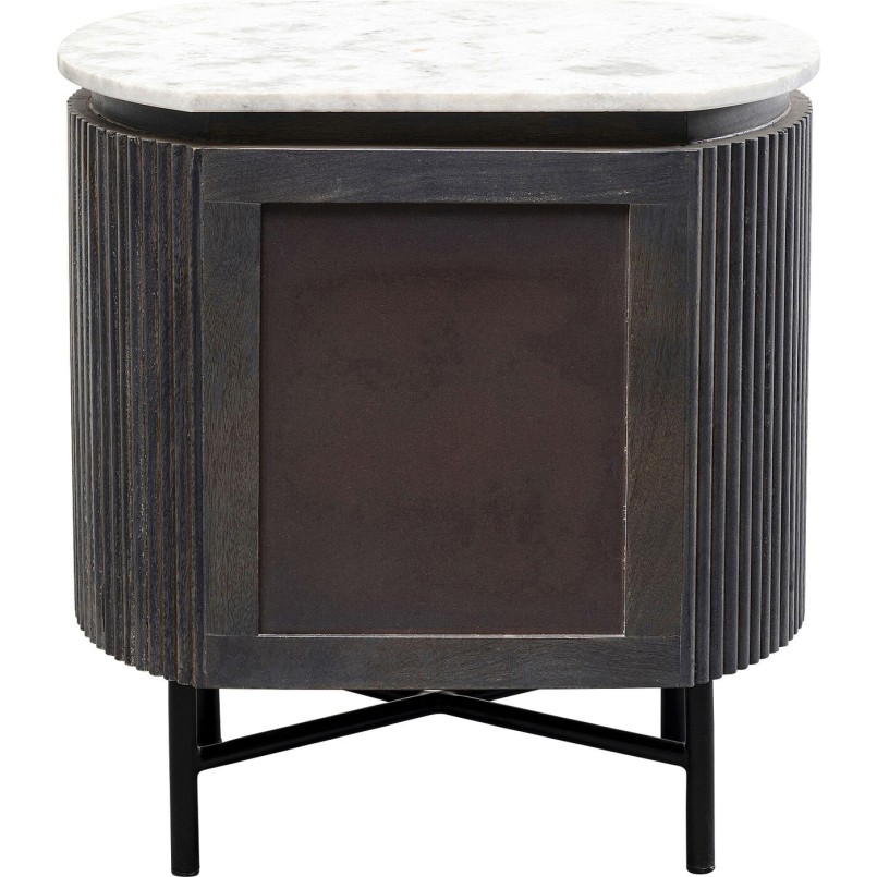 Petite commode Glenn 50x55cm