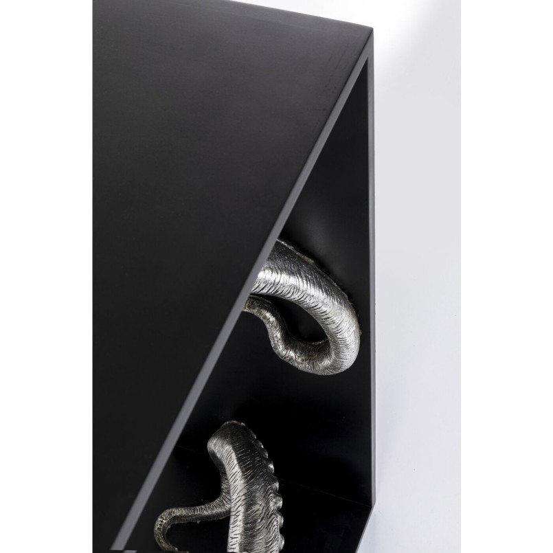Octopus console - Kare Design