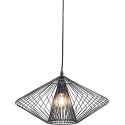 Suspension Modo Wire Rond Kare Design