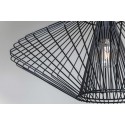Suspension Modo Wire Rond Kare Design