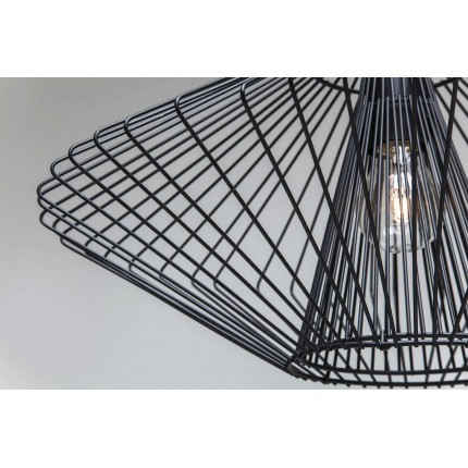 Suspension Modo Wire Rond Kare Design
