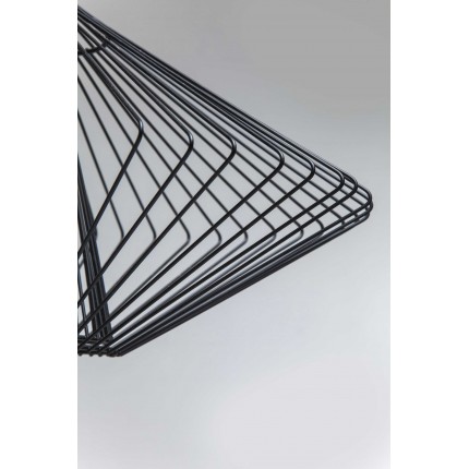 Suspension Modo Wire Rond Kare Design