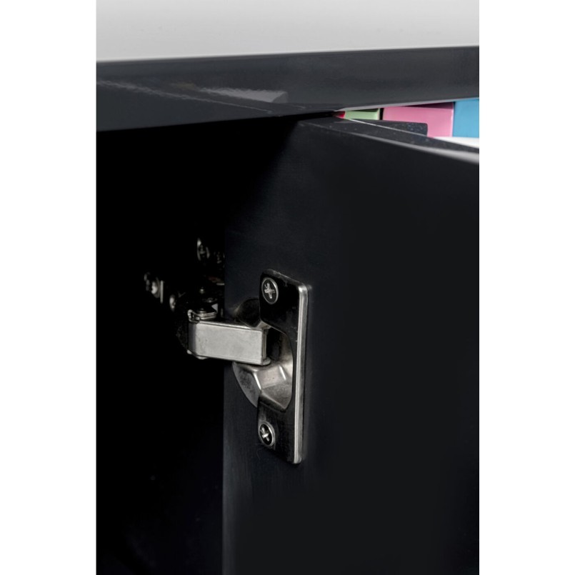 Buffet Concertina Colore Kare Design