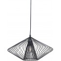 Suspension Modo Wire Rond Kare Design