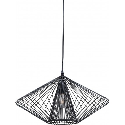 Suspension Modo Wire Rond Kare Design