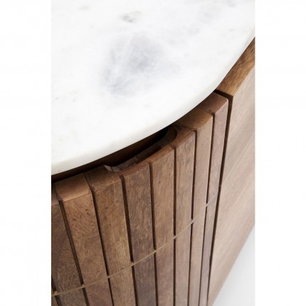 Buffet Grace 4 portes Kare Design