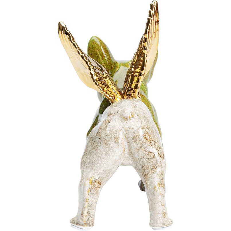Dog Decoration - Angel Wings Dog - Kare Design