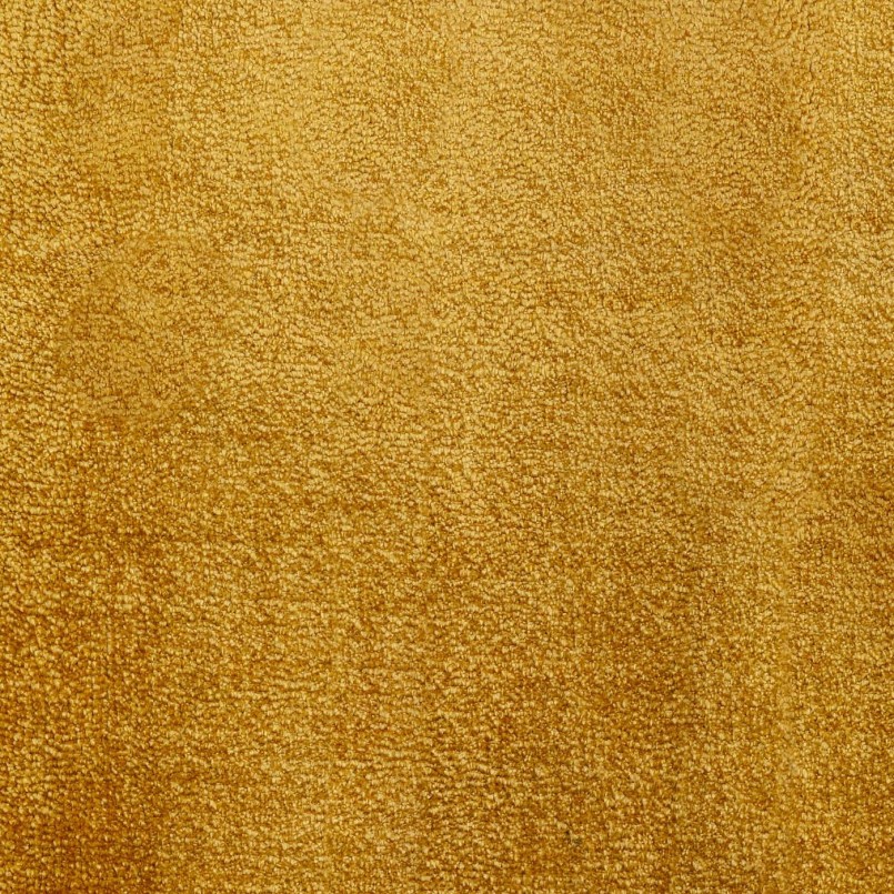 Tapis ethnique jaune - Soleil - Kare Design