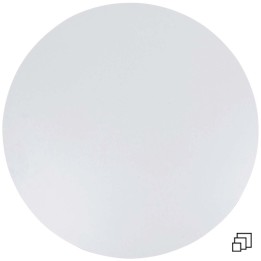 White table top - Schickeria - Kare Design