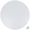Plateau de table blanc - Schickeria - Kare Design