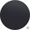 Plateau de table noir - Schickeria - Kare Design