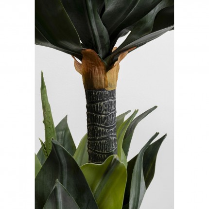 Plante décorative agave 120cm Kare Design