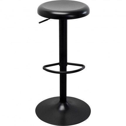 Tabouret de bar Kalea noir Kare Design