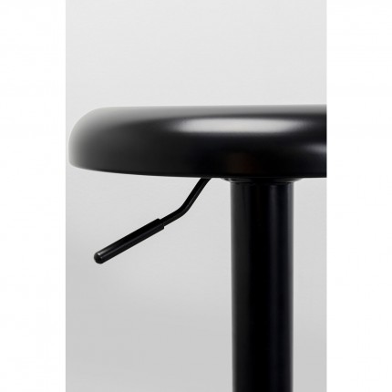 Tabouret de bar Kalea noir Kare Design