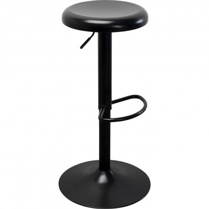 Tabouret de bar Kalea noir Kare Design