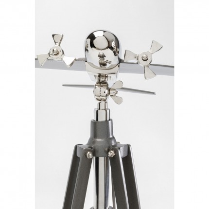 Deco plane tripod Kare Design Deco plane tripod Kare Design