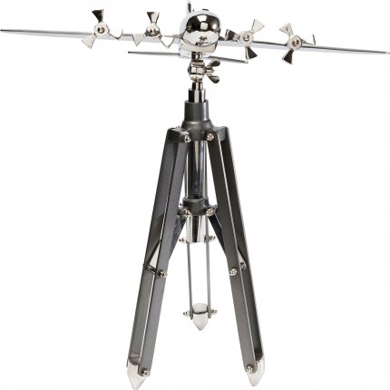 Deco plane tripod Kare Design Deco plane tripod Kare Design