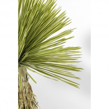 Plante décorative Yucca 180cm Kare Design