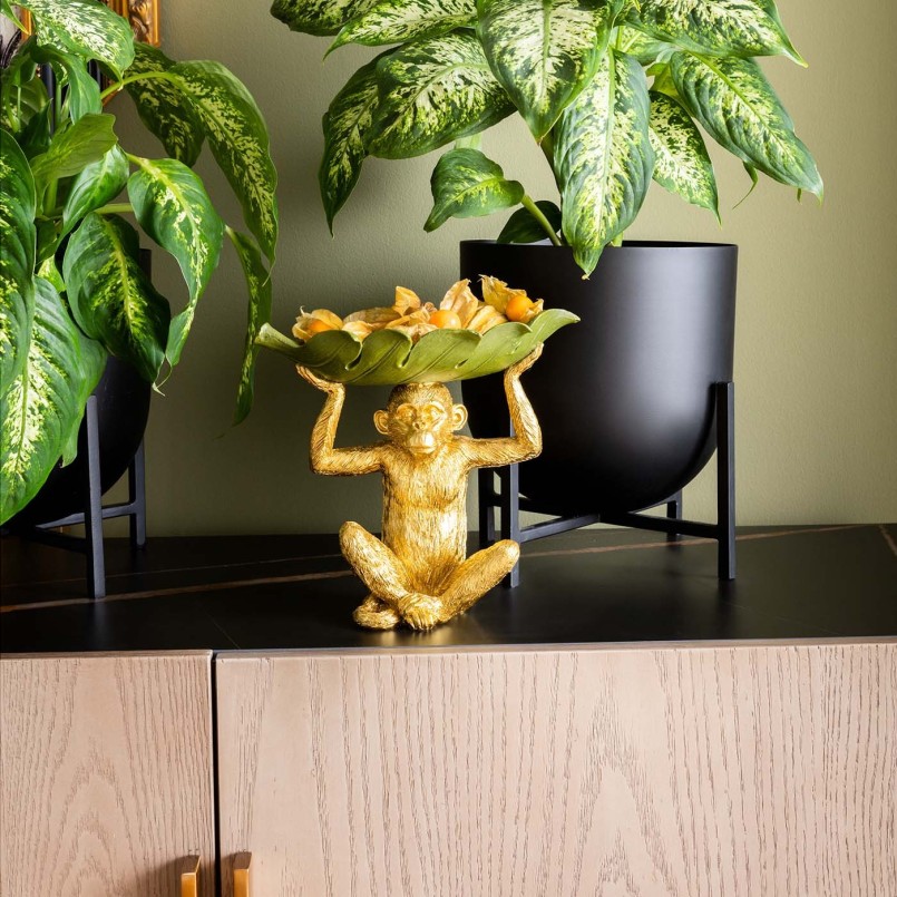 Coupe singe feuille - Kare Design