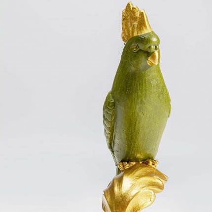 Deco Bowl Parrot Guard Kare Design