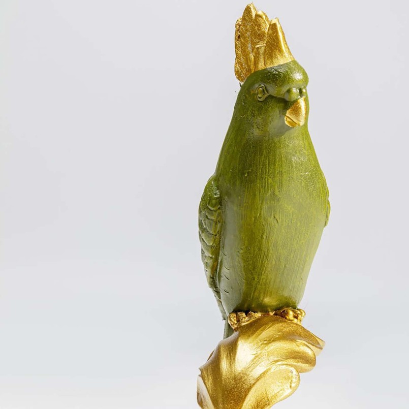 Leaf parrot cutter - Kare Design
