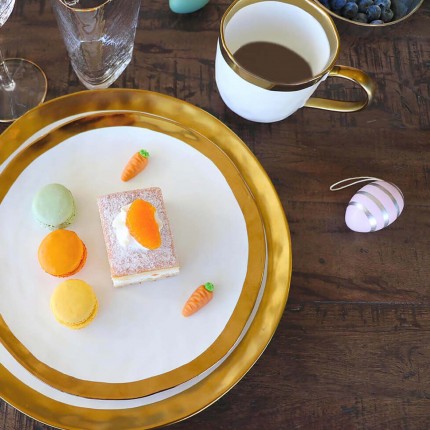 Mugs Bell set de 6 Kare Design