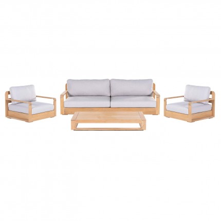 Outdoor Set Como Gescova
