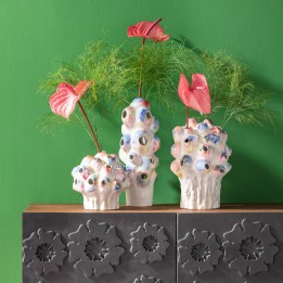 Vase Collina Colore 33cm