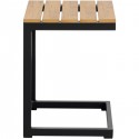 Table d\'appoint de jardin Happy Day Kare Design