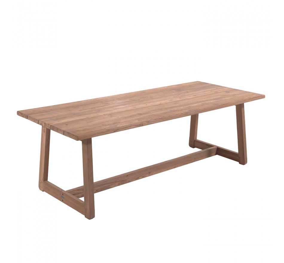 Outdoor Table Ibiza 300x110cm Gescova Outdoor Table Ibiza 300x110cm Gescova