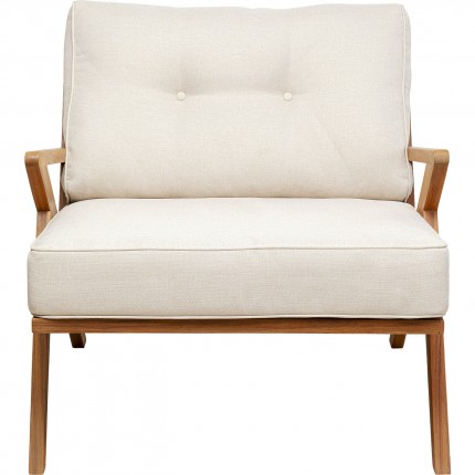 Fauteuil de jardin Valencia Kare Design Fauteuil de jardin Valencia Kare Design