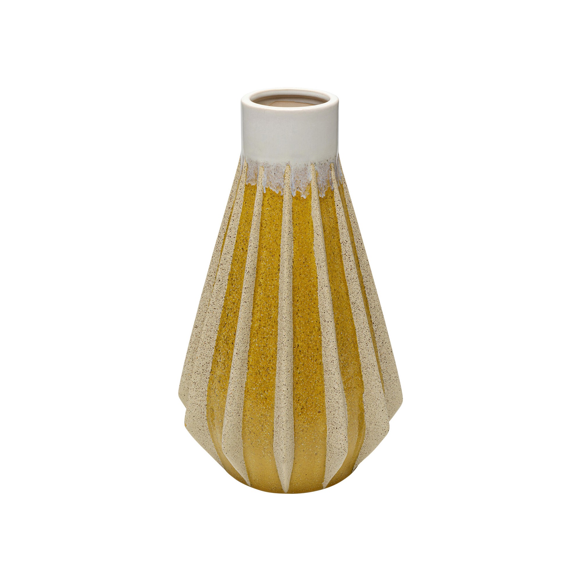 Vase Tic Tac 39cm