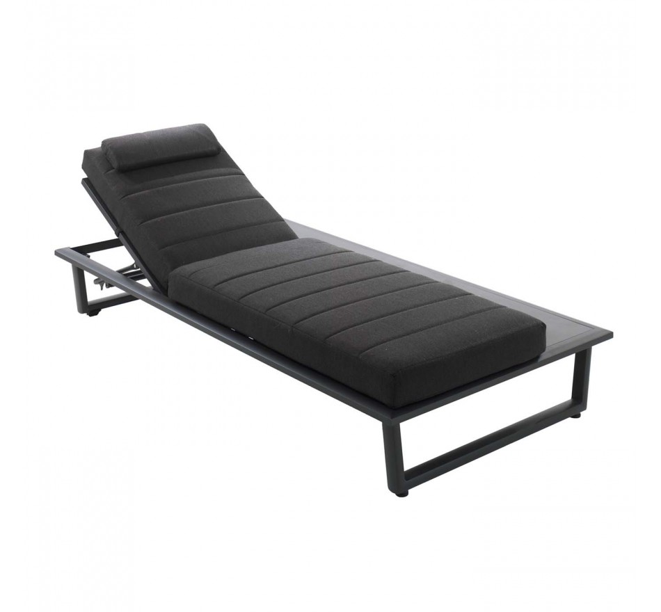 Bain de soleil Barcelona noir Gescova Bain de soleil Barcelona noir Gescova