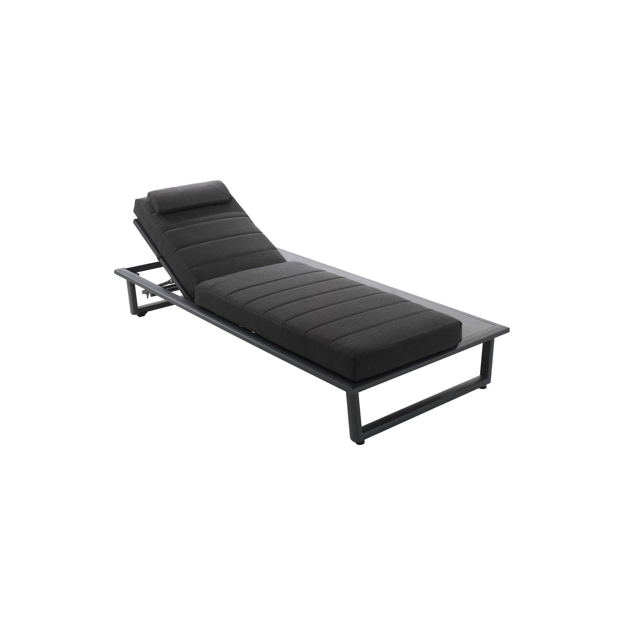 Bain de soleil Barcelona noir Gescova
