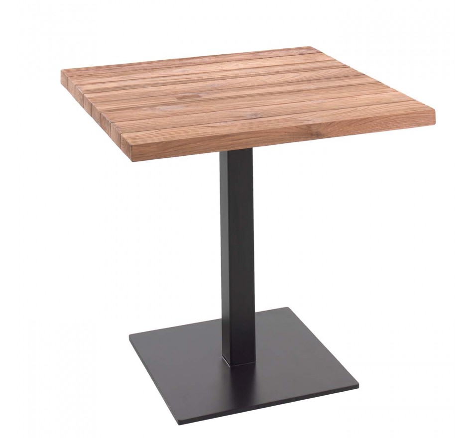 Outdoor Table Lucie 80x80cm Gescova Outdoor Table Lucie 80x80cm Gescova