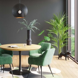 Plante décorative Palmier - Kare Design