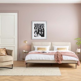 Mirror panel - Audience - Kare Design