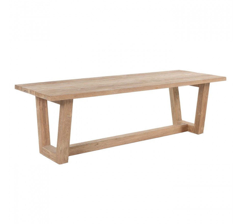 Outdoor Table Dundee 250x100cm Gescova Outdoor Table Dundee 250x100cm Gescova