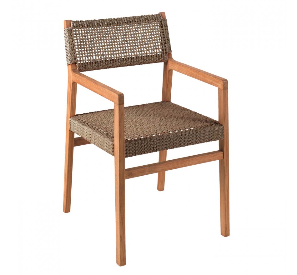 copy of Luna Gescova garden chair copy of Luna Gescova garden chair