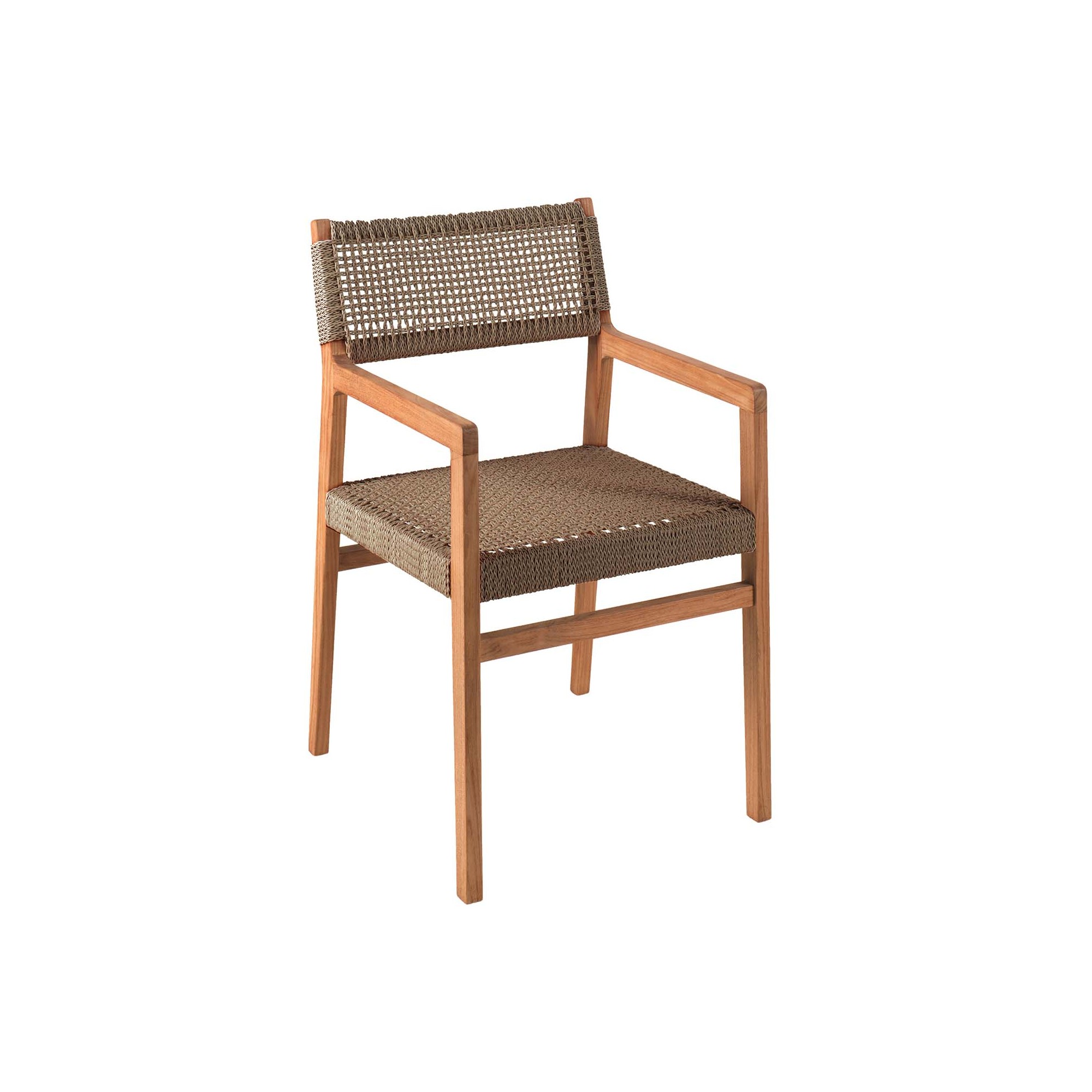 copy of Luna Gescova garden chair