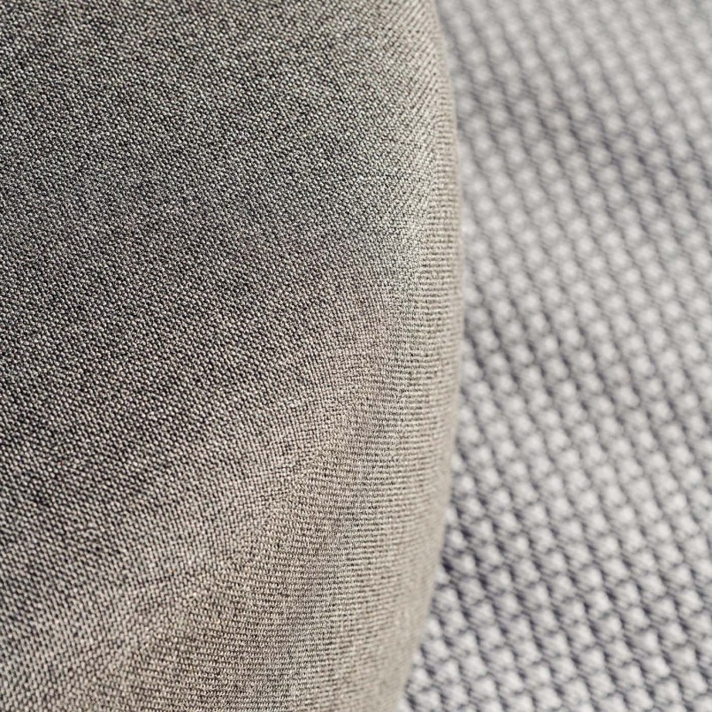 Dark grey corner sofa and two coffee tables - Lagos - Gescova